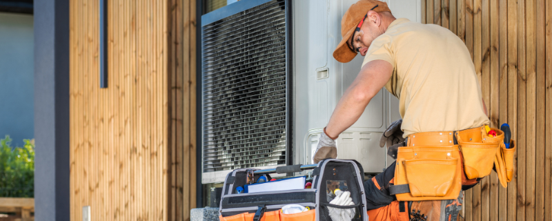 Liste formations Titre Professionnel Technicien de maintenance CVC (Chauffage/Ventilation/Climatisation)